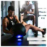 BlazePod Trainer Kit Reflex and Reaction Training 6 Pods incl. Case