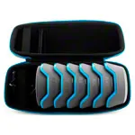 BlazePod Trainer Kit Reflex and Reaction Training 6 Pods incl. Case
