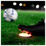 Image shows BlazePod Single Pod, Replacement and expansion pod