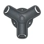 Image shows BlazePod Wall Mount Duo, set of two