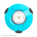 Image shows BlazePod Wall Mount Duo, set of two