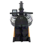 Image shows Fluid Rower Apollo Plus BT