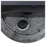 Image shows Fluid Rower Apollo Plus BT