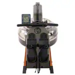 Image shows Fluid Rower Apollo Pro XL