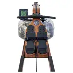 Image shows Fluid Rower Viking 3 XL