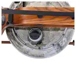 Image shows Fluid Rower Viking 3 XL