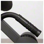 Sport-Tec Weight Bench, Flat, Incline, Decline, L x W x H 128,5 x 65 x 45,5 cm
