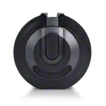 Image shows Sport-Tec adjustable dumbbell, 3-24 kg