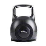 Image shows Sport-Tec adjustable Kettlebell, 1,5-10 kg