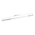 Olympia barbell bar, 20 kg, chrome,  5 cm x 220 cm