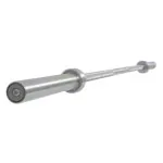 Olympic barbell bar chrome,  5 cm x 220 cm