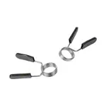 Olympia spring bars  5 cm, pair