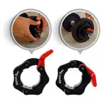 Sport-Tec quick release  3 cm, pair