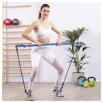 Gymstick incl. carry bag, medium, blue