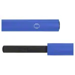 Gymstick incl. carry bag, medium, blue
