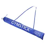 Gymstick incl. carry bag, medium, blue