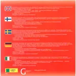DVD - Gymstick workout - , 75 min.
