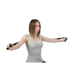 Thera-Band fitness band Stretch Strap
