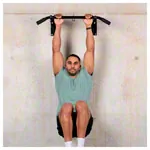 Pullup Bar for wall installation