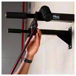 Pullup Bar for wall installation