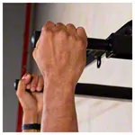 Pullup Bar for wall installation