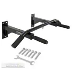 Pullup Bar for wall installation