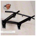Pull-up Bar Exclusiv, for wall installation