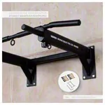 Pull-up Bar Exclusiv, for wall installation