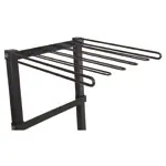 Fit bar rack for up to 24 fit bars