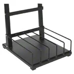 Fit bar rack for up to 24 fit bars