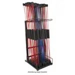 Fit bar rack for up to 24 fit bars