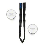 HeavyPack weight belt 5 kg, 1800 x 62 mm