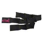 HeavyPack weight belt set 5 pcs, 5-20 kg
