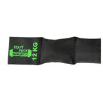 HeavyPack weight belt set 5 pcs, 5-20 kg