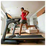 Matrix TF50 Treadmill with XR Console