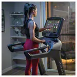 Matrix TF50 Treadmill with XER Console