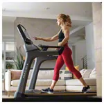 Matrix TF50 Treadmill with XER Console