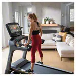 Matrix TF50 Treadmill with XER Console