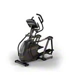 Matrix Elliptical Trainer E50 with XIR Console
