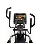 Matrix Elliptical Trainer E50 with XIR Console