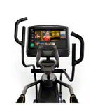 Matrix Elliptical Trainer E50 with XUR Console