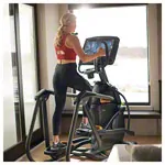 Matrix Ascent Trainer A50 with XIR console