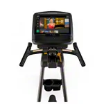 Matrix Ergometer U50 with XIR console