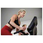 Matrix Ergometer U50 with XIR console