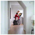 Matrix Ergometer U50 with XIR console