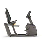 Matrix recumbent ergometer R50 with XR console