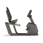 Matrix recumbent ergometer R50 with XER console