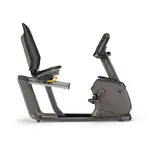 Matrix recumbent ergometer R50 with XIR console
