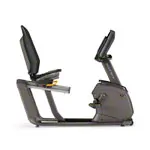 Matrix recumbent ergometer R50 with XUR console