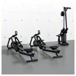 Matrix Rower rowing machine